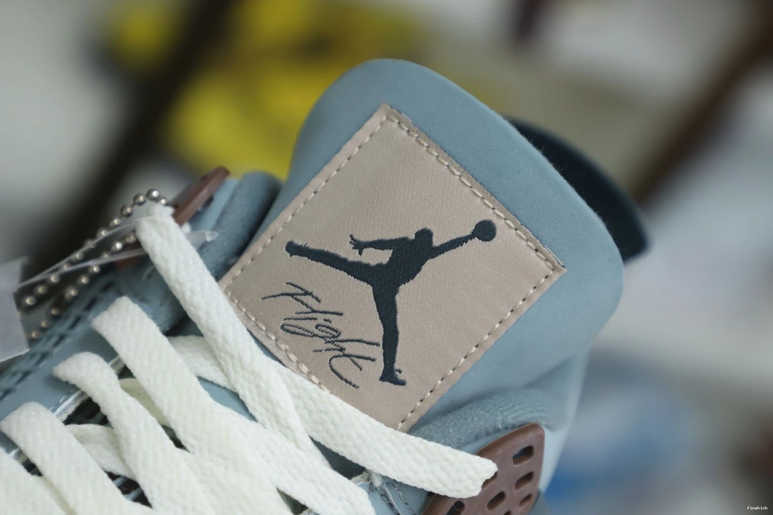 4 Air Jordan Jordan 0120